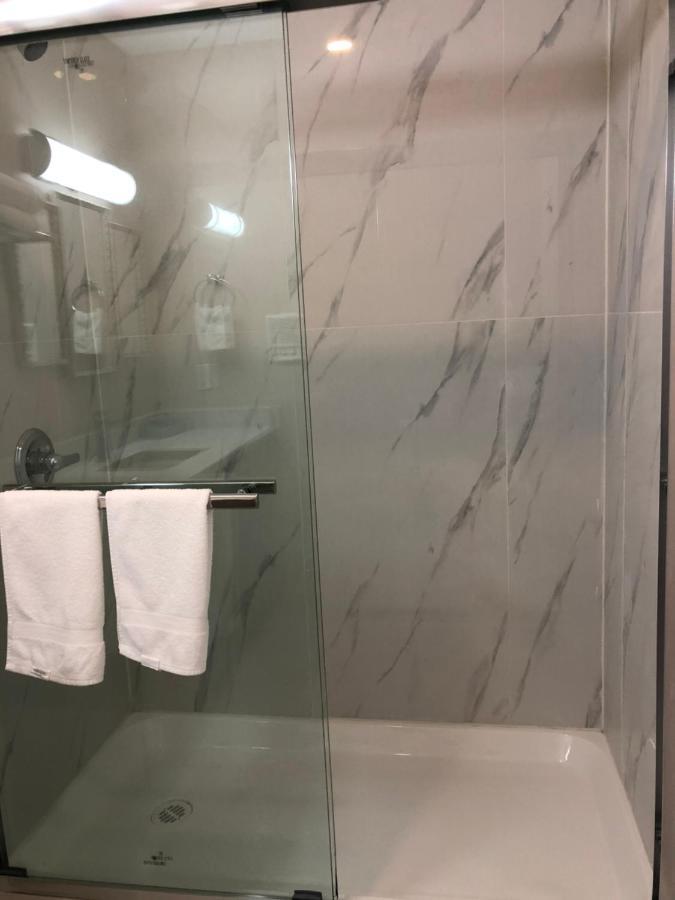 Vancouver Shaughnessy Guest Home Экстерьер фото