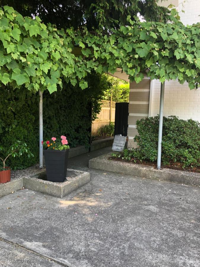 Vancouver Shaughnessy Guest Home Экстерьер фото