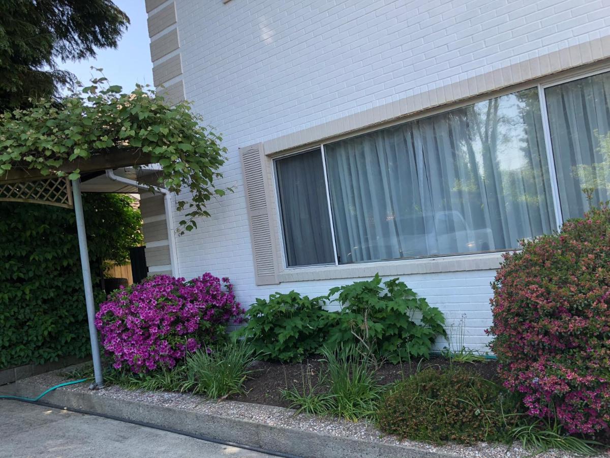 Vancouver Shaughnessy Guest Home Экстерьер фото