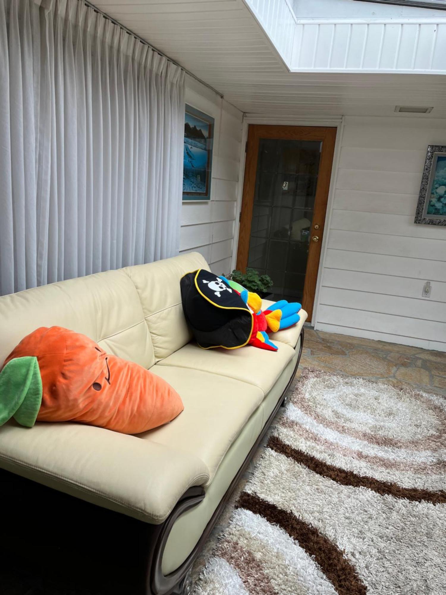 Vancouver Shaughnessy Guest Home Экстерьер фото