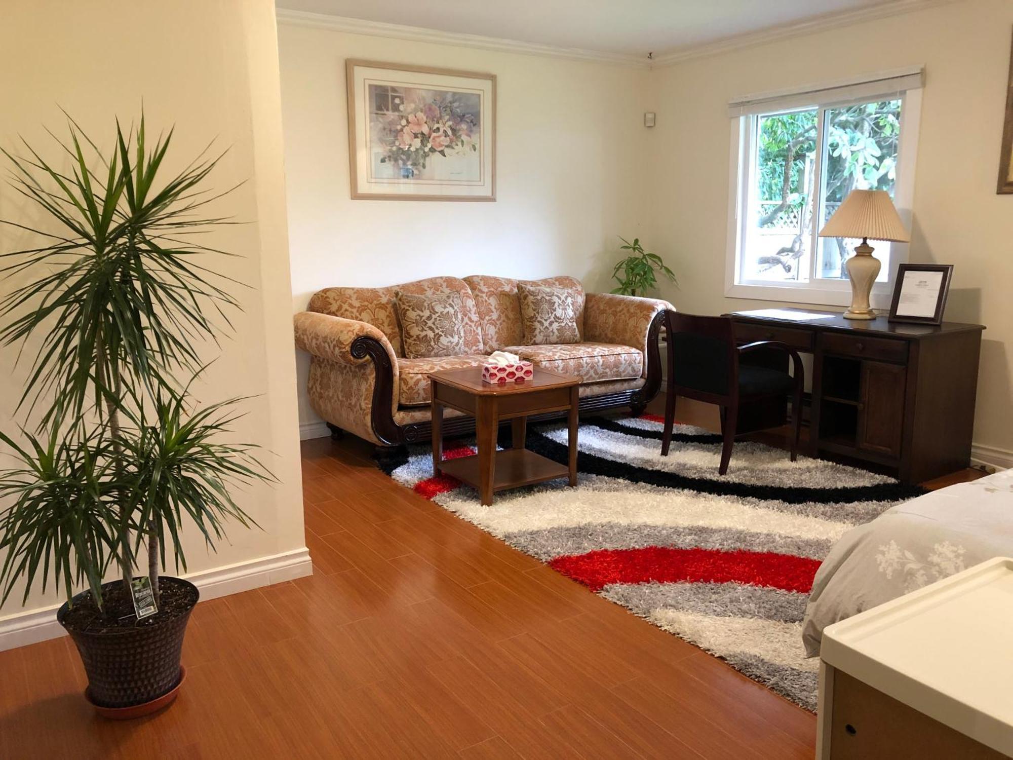 Vancouver Shaughnessy Guest Home Экстерьер фото