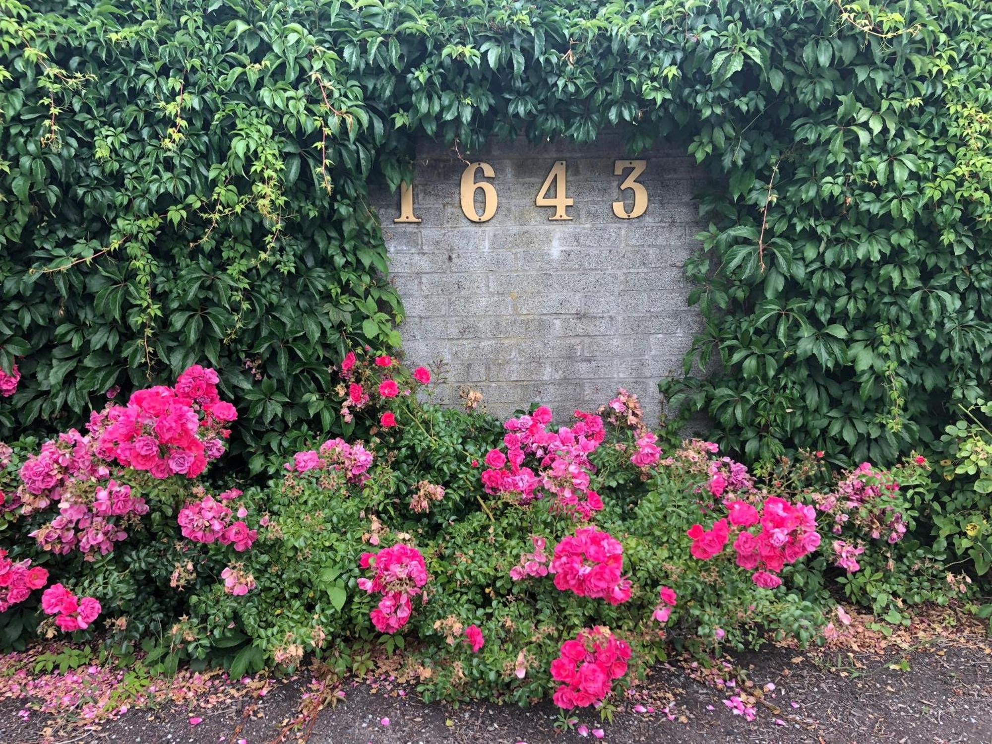 Vancouver Shaughnessy Guest Home Экстерьер фото