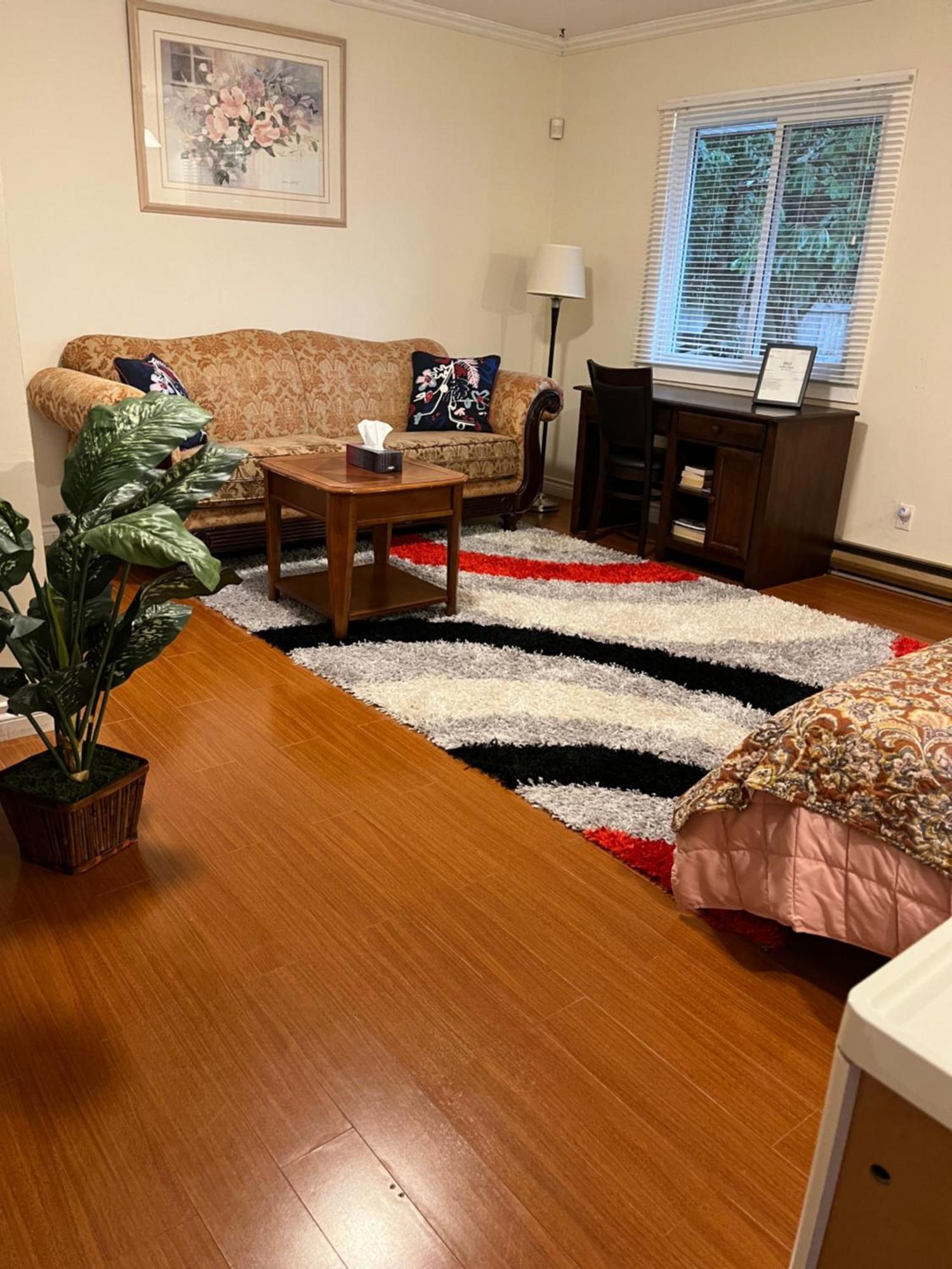 Vancouver Shaughnessy Guest Home Экстерьер фото
