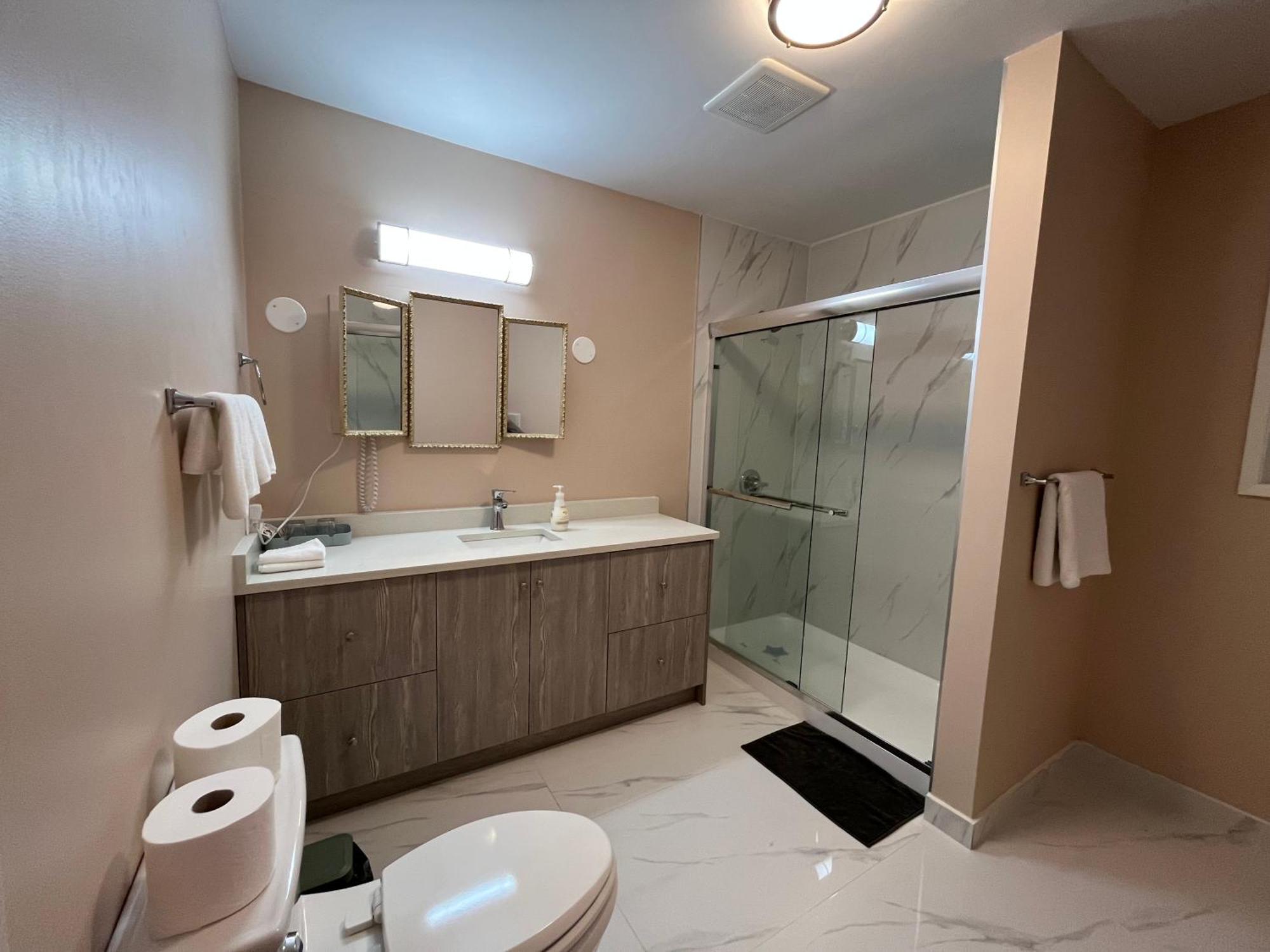 Vancouver Shaughnessy Guest Home Экстерьер фото